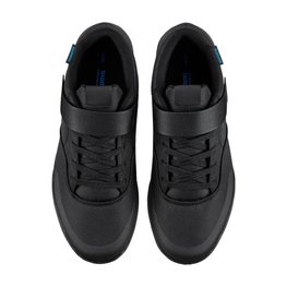 SHIMANO Cyklistické tretry - SH-GE500 - černá