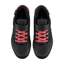 SHIMANO Cyklistické tretry - SH-GE500 - černá