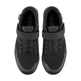 SHIMANO Cyklistické tretry - SH-GE700 - černá