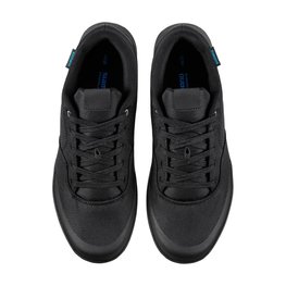 SHIMANO Cyklistické tretry - SH-GF400 - černá