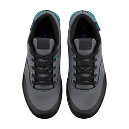 SHIMANO Cyklistické tretry - SH-GF400 - šedá