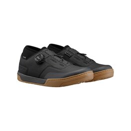 SHIMANO Cyklistické tretry - SH-GF800 - černá