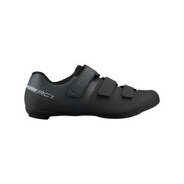 SHIMANO Cyklistické tretry - SH-RC102 - černá