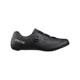 SHIMANO Cyklistické tretry - SH-RC503 - černá