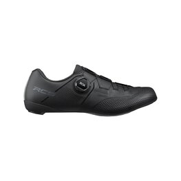 SHIMANO Cyklistické tretry - SH-RC503 - černá