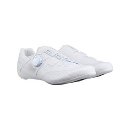 SHIMANO Cyklistické tretry - SH-RC503 - bílá