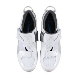 SHIMANO Cyklistické tretry - SH-TR501 - bílá