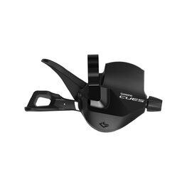 SHIMANO řadící páčka - CUES U6000 RIGHT 10 - černá