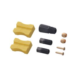 SHIMANO BH59 2000mm - černá