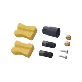 SHIMANO BH90 1000mm - černá