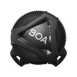 SHIMANO náhradní BOA systém - BOA L6 - černá