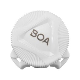 SHIMANO náhradní BOA systém - BOA L6 - bílá