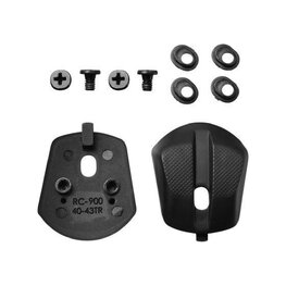 SHIMANO podpatek - SHRC900/901 - černá