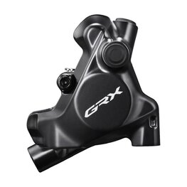 SHIMANO brzdový třmen - GRX RX820 - černá