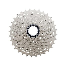 SHIMANO kazeta - CASSETTE 105 R7000 11 11-32 - stříbrná