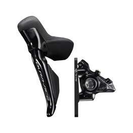 SHIMANO řazení - DURA ACE STR9270/BRR9270 - černá