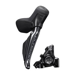 SHIMANO řazení - DURA ACE STR9270/BRR9270 - černá