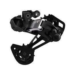 SHIMANO přehazovačka - XT RD-M8150 - černá