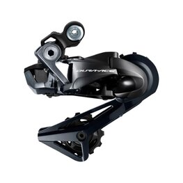 SHIMANO přehazovačka - DURA ACE R9150 - černá