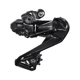 SHIMANO přehazovačka - DURA ACE RD-R9250 - černá