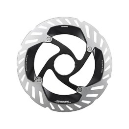 SHIMANO RT-CL900 203 mm - stříbrná