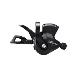 SHIMANO řadící páčka - DEORE M5100 RIGHT 11 - černá