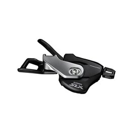 SHIMANO řadící páčka - SLX M7000 RIGHT 11 I-SPEC B - černá