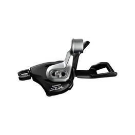 SHIMANO řadící páčka - SLX M7000 LEFT 2/3 I-SPEC II - černá