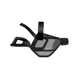 SHIMANO řadící páčka - CUES U8000 RIGHT 11 - černá