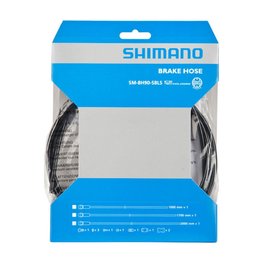 SHIMANO BH90 2000mm - černá
