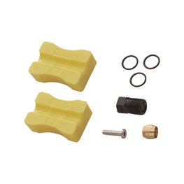 SHIMANO BH90 1700mm - černá