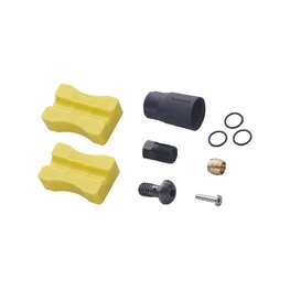 SHIMANO BH90 1700mm - černá