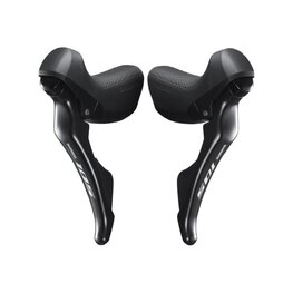 SHIMANO řazení - DUAL CONTROL 105 R7000 2x11 - černá