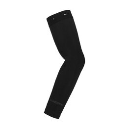 SHIMANO Cyklistické návleky na ruce - VERTEX 2.0 - černá