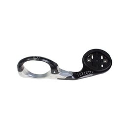 PRO držák cyklopočítače - HOLDER VIBE AERO SHORT - černá