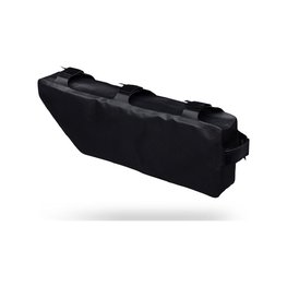 PRO brašna na kolo - DISCOVER TEAM 5,5L - černá