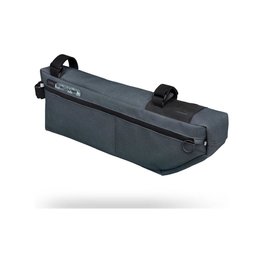 PRO brašna na kolo - DISCOVER 5,5L - šedá