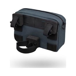 PRO brašna na kolo - DISCOVER 2,5L - šedá