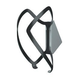 PRO uchycení na košík - BOTTLE CAGE HANDLE - černá