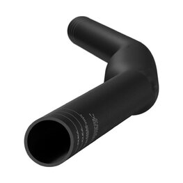 PRO řídítka - KORYAK FLAT TOP - černá