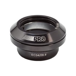 PRO hlavové složení - HEADSET - černá