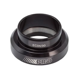 PRO hlavové složení - HEADSET - černá