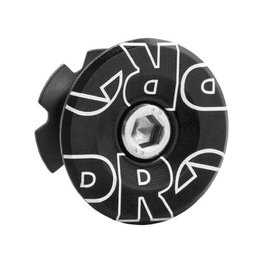 PRO hlavové složení - HEADSET - černá