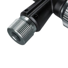 PRO pumpička - TEAM CO2 - černá