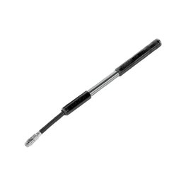 PRO pumpička - TEAM HP - černá