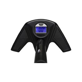 PRO pumpa - DIGITAL TEAM - černá