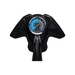 PRO pumpa - TEAM - černá