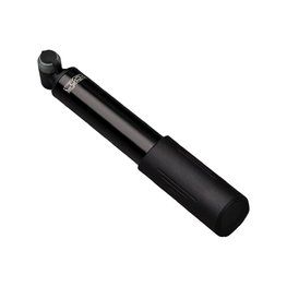 PRO pumpička - PERFORMANCE XS - černá