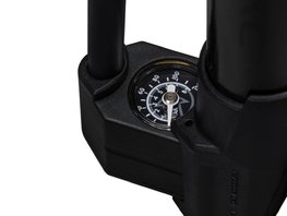 PRO pumpička - PERFORMANCE XL - černá