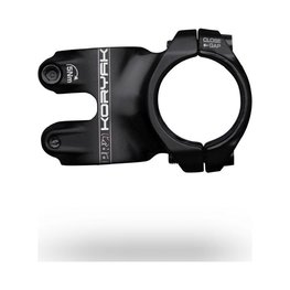 PRO představec - KORYAK 0° 31,8 50 - černá